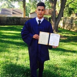 Meet your Posher, Erick